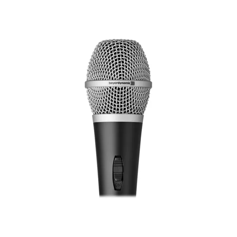Beyerdynamic Dynamic Vocal Microphone (Supercardioid) TG V35 S