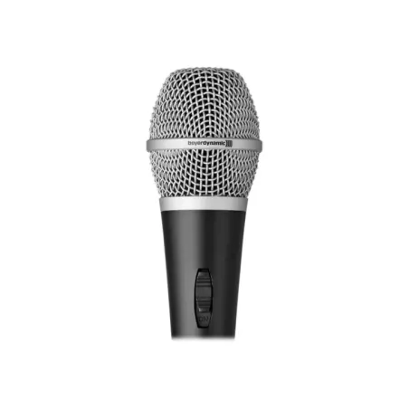 Beyerdynamic Dynamic Vocal Microphone (Supercardioid) TG V35 S