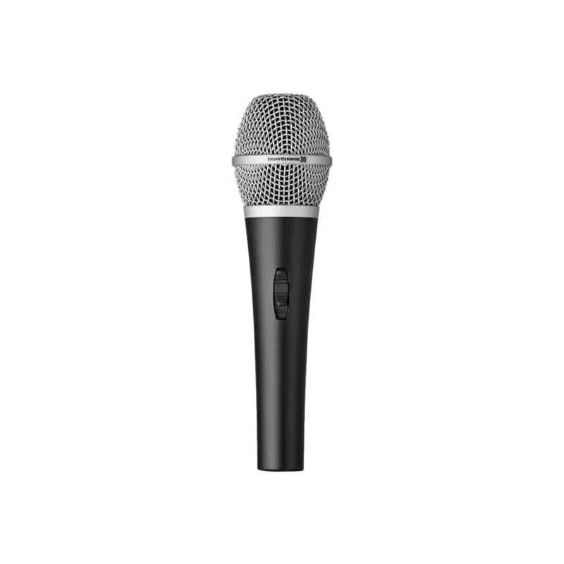 Beyerdynamic Dynamic Vocal Microphone (Supercardioid) TG V35 S