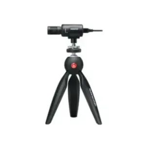 Shure Microphone and Video kit MV88+DIG-VIDKIT Black