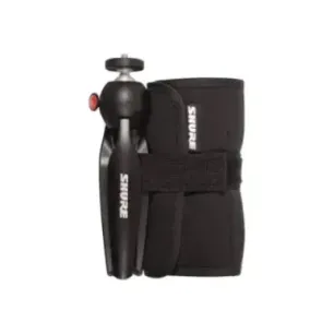 Shure Microphone and Video kit MV88+DIG-VIDKIT Black