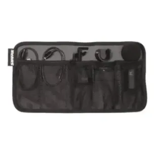 Shure Microphone and Video kit MV88+DIG-VIDKIT Black