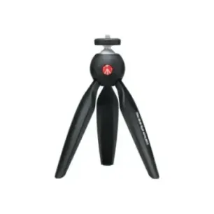 Shure Microphone and Video kit MV88+DIG-VIDKIT Black