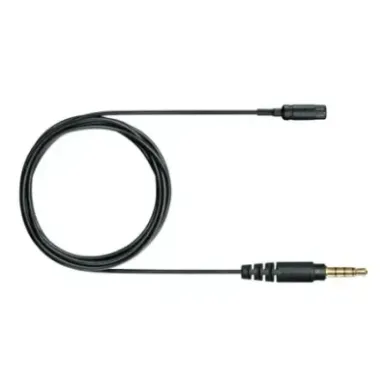 Shure MVL Lavalier Microphone for Smartphone or Tablet Shure
