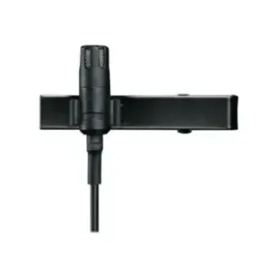 Shure MVL Lavalier Microphone for Smartphone or Tablet Shure