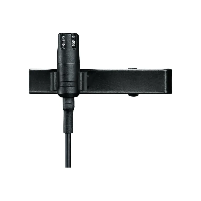 Shure MVL Lavalier Microphone for Smartphone or Tablet Shure