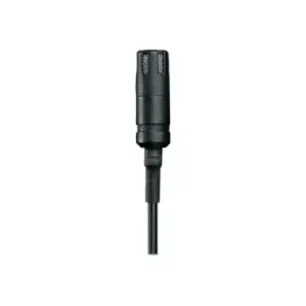 Shure MVL Lavalier Microphone for Smartphone or Tablet Shure