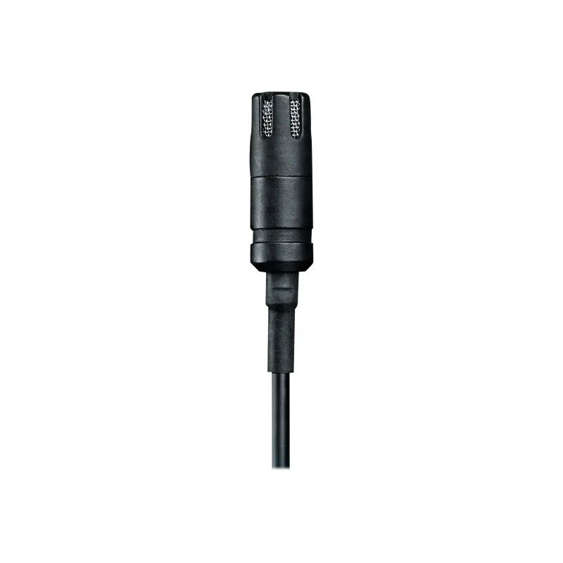 Shure MVL Lavalier Microphone for Smartphone or Tablet Shure