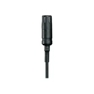 Shure MVL Lavalier Microphone for Smartphone or Tablet Shure
