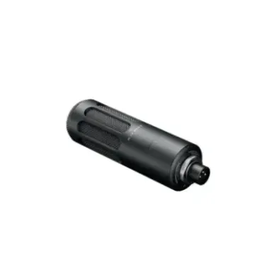 Beyerdynamic Dynamic Broadcast Microphone M 70 PRO X Black Wired 320 kg