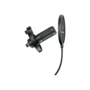 Beyerdynamic Dynamic Broadcast Microphone M 70 PRO X Black Wired 320 kg