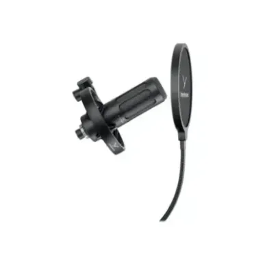 Beyerdynamic Dynamic Broadcast Microphone M 70 PRO X Black Wired 320 kg