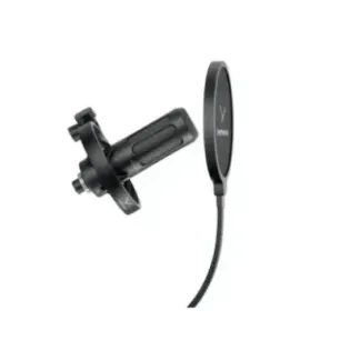 Beyerdynamic Dynamic Broadcast Microphone M 70 PRO X Black Wired 320 kg