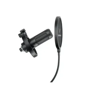 Beyerdynamic Dynamic Broadcast Microphone M 70 PRO X Black Wired 320 kg