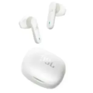 JBL Headphones In-Ear InEar Wave Flex 2 white (JBLWFLEX2WHT)