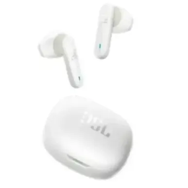 JBL Headphones In-Ear InEar Wave Flex 2 white (JBLWFLEX2WHT)