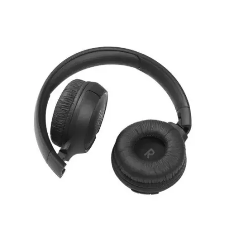 JBL Headphones Tune 510BT black Schwarz (JBLT510BTBLKEU)
