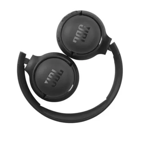 JBL Headphones Tune 510BT black Schwarz (JBLT510BTBLKEU)