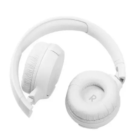 JBL Headphones Tune 510BT white (JBLT510BTWHTEU)