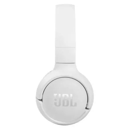 JBL Headphones Tune 510BT white (JBLT510BTWHTEU)