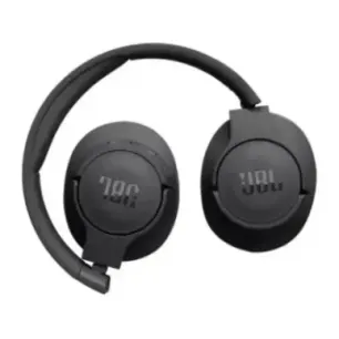JBL Headphones Tune 720BT black Schwarz (JBLT720BTBLK)