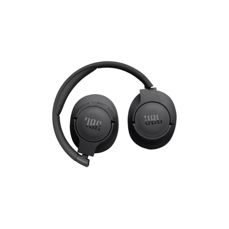 JBL Headphones Tune 720BT black Schwarz (JBLT720BTBLK)