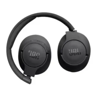 JBL Headphones Tune 720BT black Schwarz (JBLT720BTBLK)