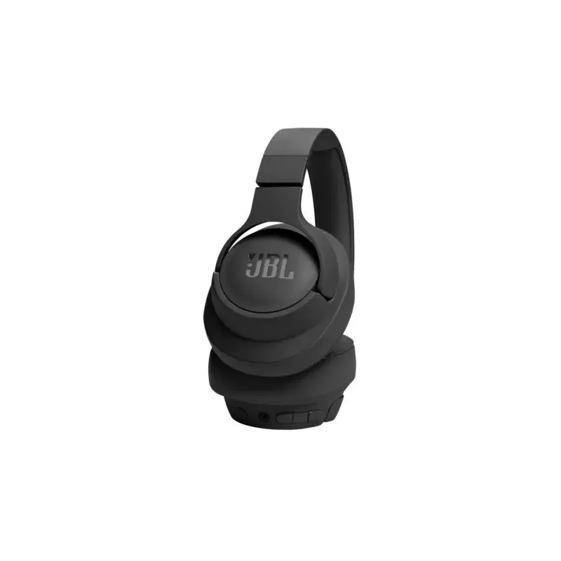 JBL Headphones Tune 720BT black Schwarz (JBLT720BTBLK)