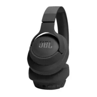 JBL Headphones Tune 720BT black Schwarz (JBLT720BTBLK)