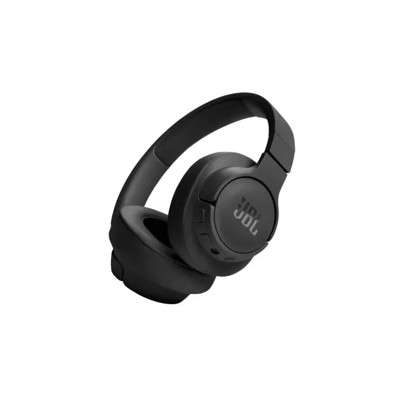 JBL Headphones Tune 720BT black Schwarz (JBLT720BTBLK)