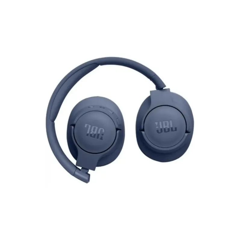 JBL Headphones Tune 720BT blue (JBLT720BTBLU)
