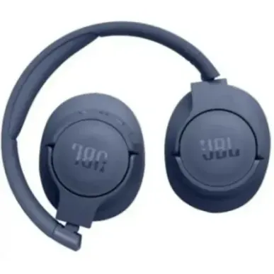 JBL Headphones Tune 720BT blue (JBLT720BTBLU)