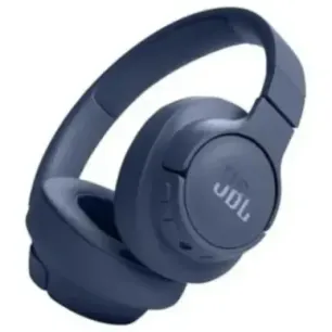 JBL Headphones Tune 720BT blue (JBLT720BTBLU)