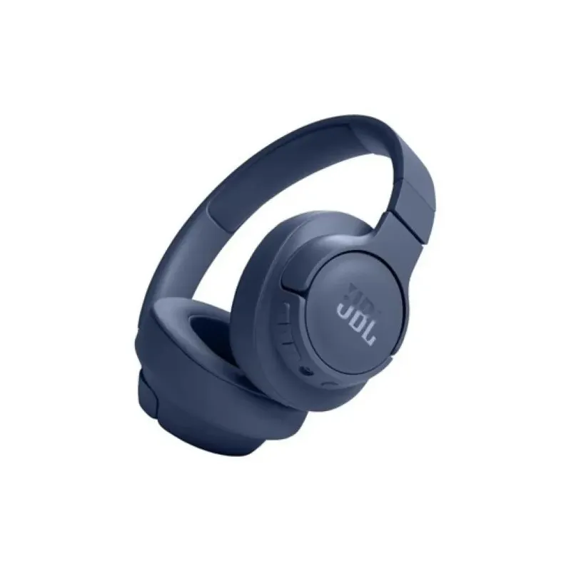 JBL Headphones Tune 720BT blue (JBLT720BTBLU)