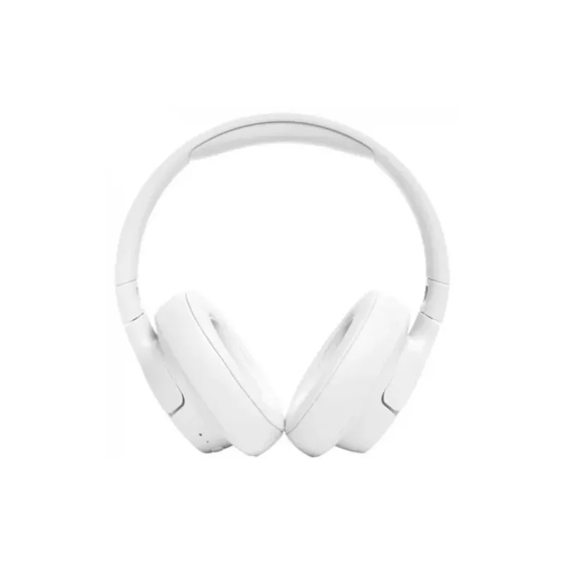 JBL Headphones Tune 720BT white (JBLT720BTWHT)