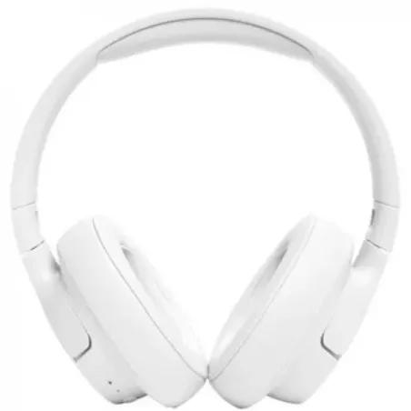JBL Headphones Tune 720BT white (JBLT720BTWHT)