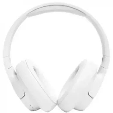 JBL Headphones Tune 720BT white (JBLT720BTWHT)