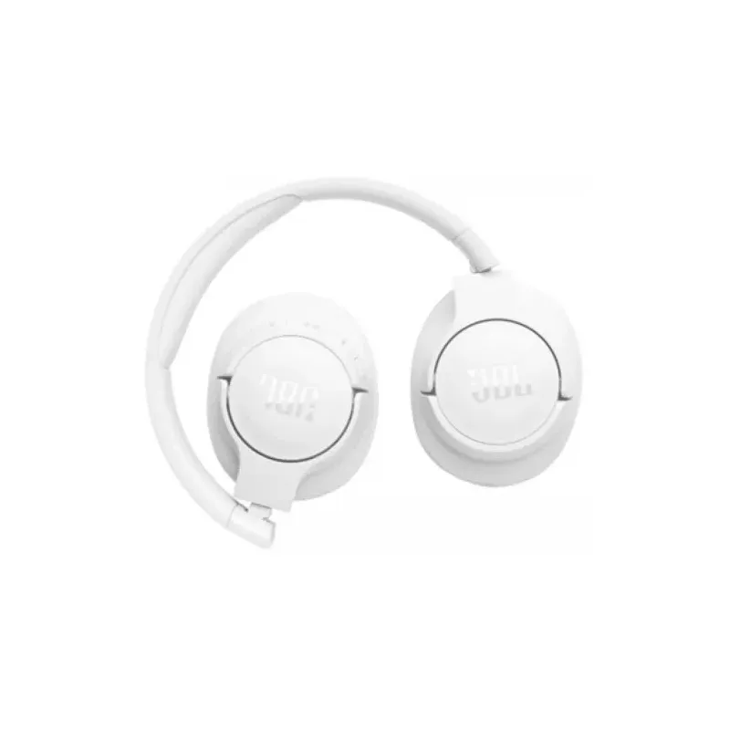 JBL Headphones Tune 720BT white (JBLT720BTWHT)