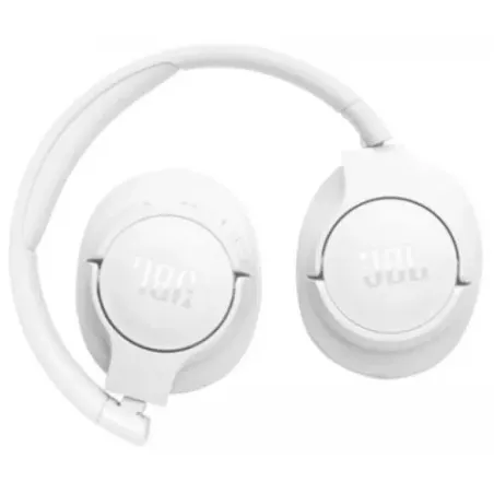 JBL Headphones Tune 720BT white (JBLT720BTWHT)