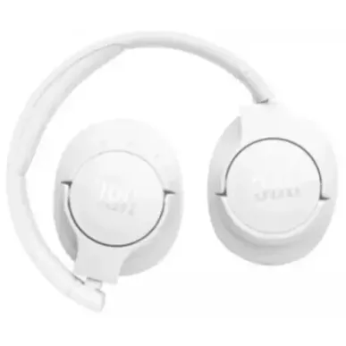 JBL Headphones Tune 720BT white (JBLT720BTWHT)