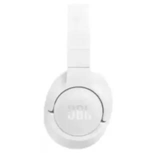 JBL Headphones Tune 720BT white (JBLT720BTWHT)