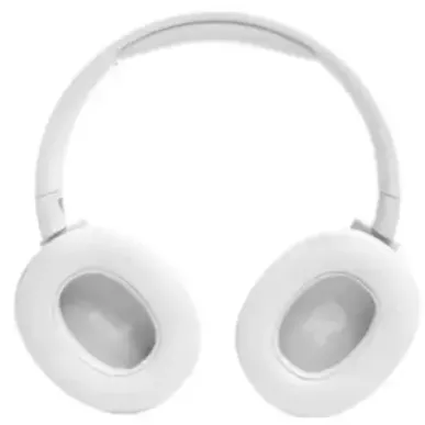 JBL Headphones Tune 720BT white (JBLT720BTWHT)