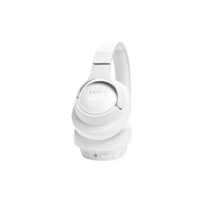 JBL Headphones Tune 720BT white (JBLT720BTWHT)
