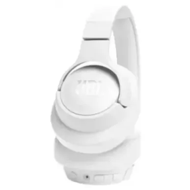 JBL Headphones Tune 720BT white (JBLT720BTWHT)
