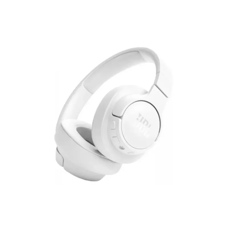 JBL Headphones Tune 720BT white (JBLT720BTWHT)