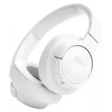 JBL Headphones Tune 720BT white (JBLT720BTWHT)