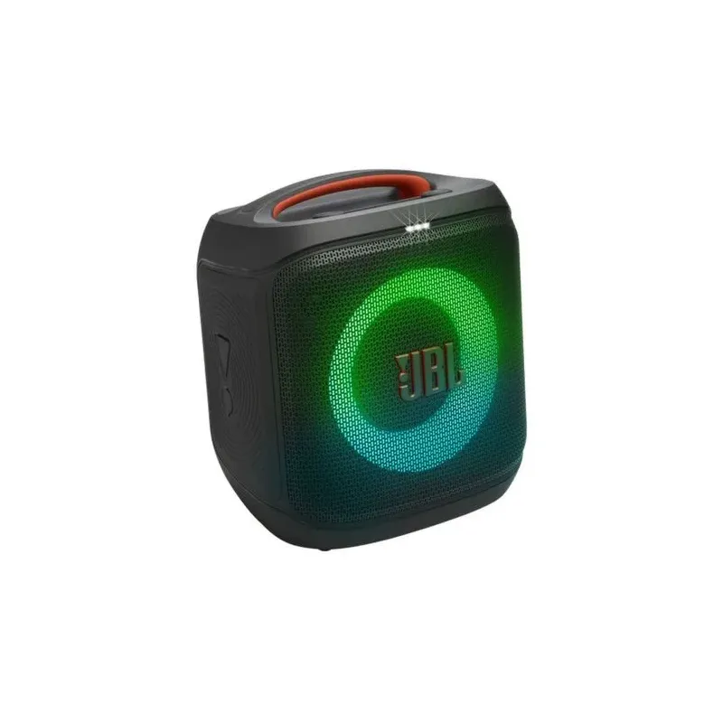 JBL Portable Soundsystem Partybox Encore Essential 2 black Schwarz (JBLPBENCOREESS2EP)