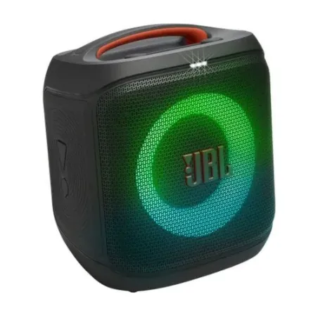 JBL Portable Soundsystem Partybox Encore Essential 2 black Schwarz (JBLPBENCOREESS2EP)