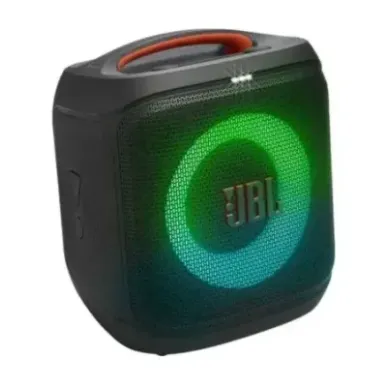 JBL Portable Soundsystem Partybox Encore Essential 2 black Schwarz (JBLPBENCOREESS2EP)