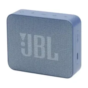 JBL Portable Speaker Go Essential 2 blue Bluetooth (JBLGOES2BLUEU)